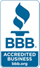 Better Business Bureau&reg;
